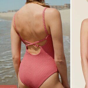 Andie Swim - The Jetties One Piece